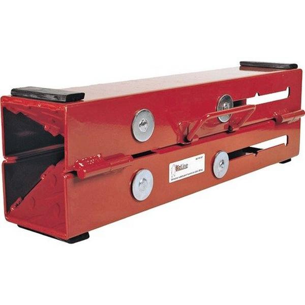 Drum Roller Stand 300Kg, Ideal Electrical Catalogue Tools Instrumentation Cable Pulling Cable Reel Dispenser - Construction Supplies Australia