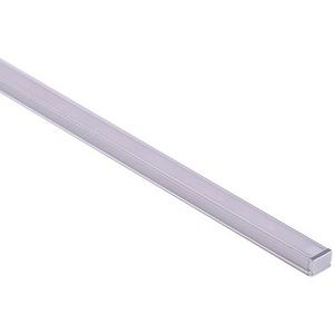 PROFILE SHALLOW SQR ALUM /W STANDARD DIFFUSER KIT /3M