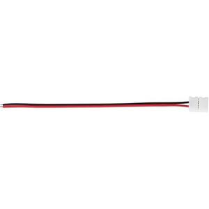 CONNECTORS EZI TAIL TO SUIT 4.8W/9.6W IP20 LED STRIP 10PK