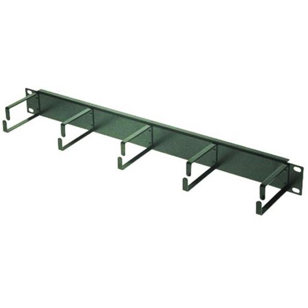 1RU Cable Management, Ideal Electrical Catalogue Data Communications Cabinets Enclosures Network Cabinet Accessories - Construction Supplies Australia