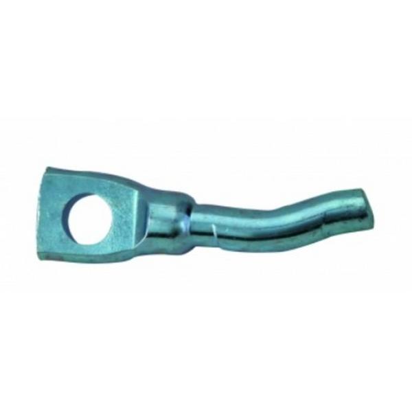 Tie Wire Anchor s Shape 6.5mm (X100), Ideal Electrical Catalogue Hardware Fixings Fixing Clamp - Construction Supplies Australia