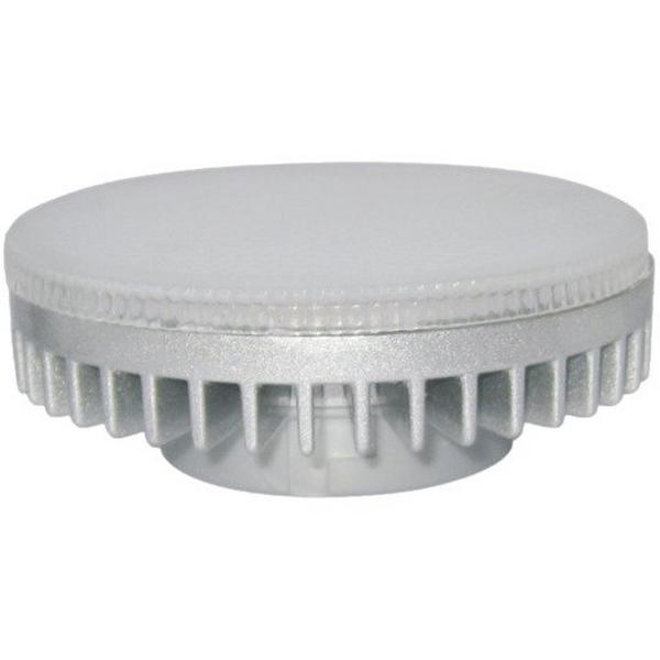 Lamp LED Gx53 6W 5000K 430Lm IP42, Ideal Electrical Catalogue Lamps Led Led Lamp Multi Led - Construction Supplies Australia