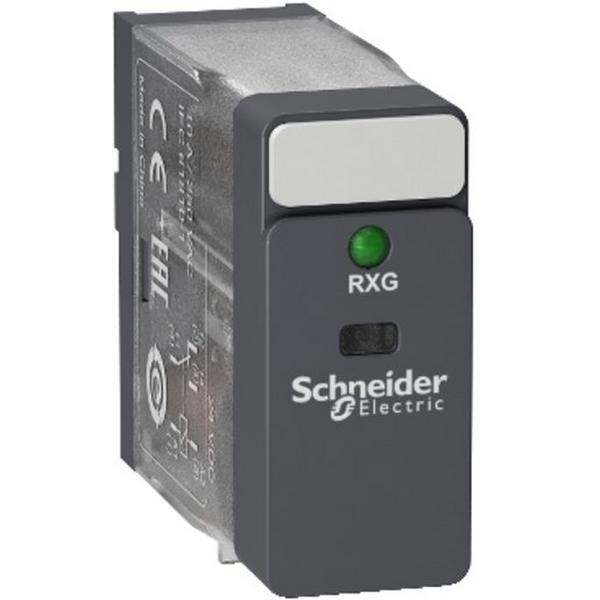 1Co 10A Relay-Ltb+Led 24VDC, Ideal Electrical Catalogue Power Distribution Relays Switching Relay - Construction Supplies Australia