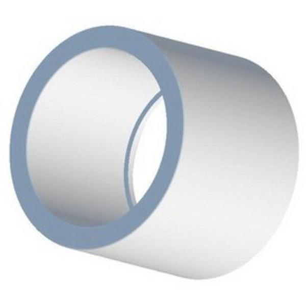 Conduit Reducer 32mm To 25mm Grey, Ideal Electrical Catalogue Cable Management Conduit Rigid Reducers - Construction Supplies Australia