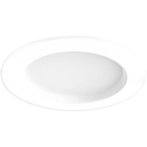 Downlight LED 25W Tri Colour 2600Lm IP44 Dim 150mm Pierlux Plus, Ideal Electrical Catalogue Light Fittings Downlight Downlight Spot Floodlight - Construction Supplies Australia
