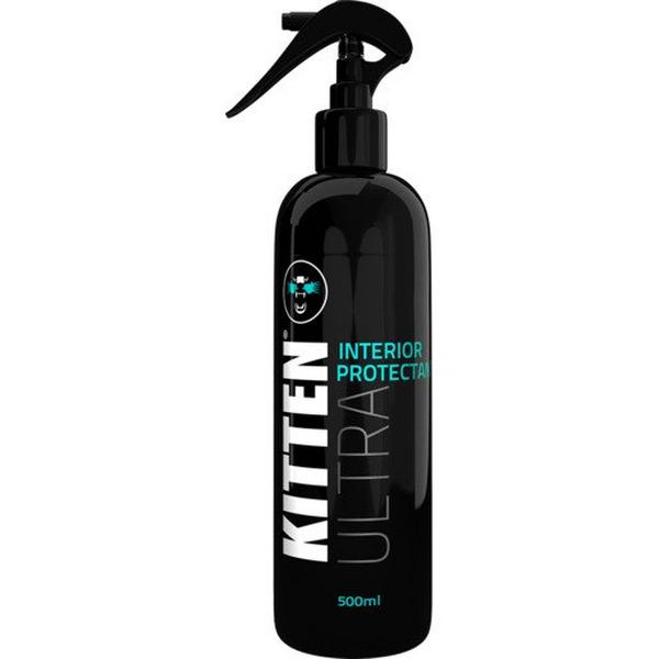 Kitten Ultra Interior Protectant 500mL, Ideal Electrical Catalogue Hardware Cleaning Products Cleaning Product - Construction Supplies Australia