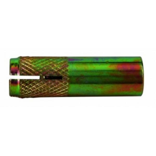 Anchor Wedge Jar M10X40 (X50), Ideal Electrical Catalogue Hardware Anchor Anchor Sleeve - Construction Supplies Australia