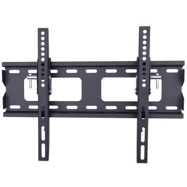 TV Bracket Up To 65" 600X400 Vesa 45Kg Tilt Option, Ideal Electrical Catalogue Av Security Detection Tv Audio Video Audio Video Support Bracket - Construction Supplies Australia