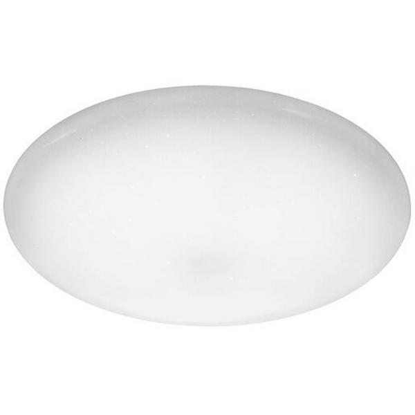 OYSTER LED 80W TRI COLOUR 6400LM 770MM DIM WHITE REMOTE RF BLISS, Ideal Electrical Catalogue Light Fittings Ceiling Wall Lighting Ceiling Wall Luminaire - Construction Supplies Australia