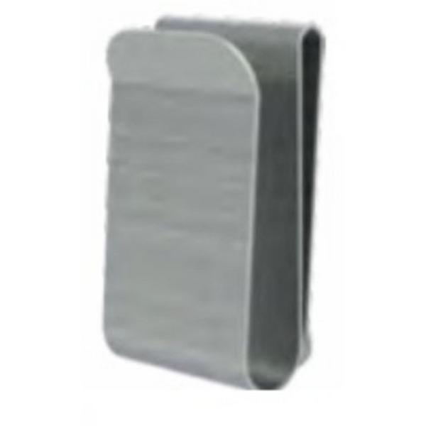 Hopergy Panel Cable Clip, Ideal Electrical Catalogue Energy Management Solar Mounting Systems Solar Rail Mounting Components - Construction Supplies Australia