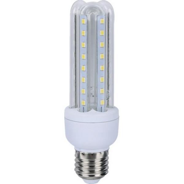 Lamp LED E27 9W 6500K 780Lm 12Vac/DC 3U, Ideal Electrical Catalogue Lamps Led Led Lamp Multi Led - Construction Supplies Australia