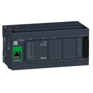 CONTROLLER M241-40IO TR.NPN ETHERNET