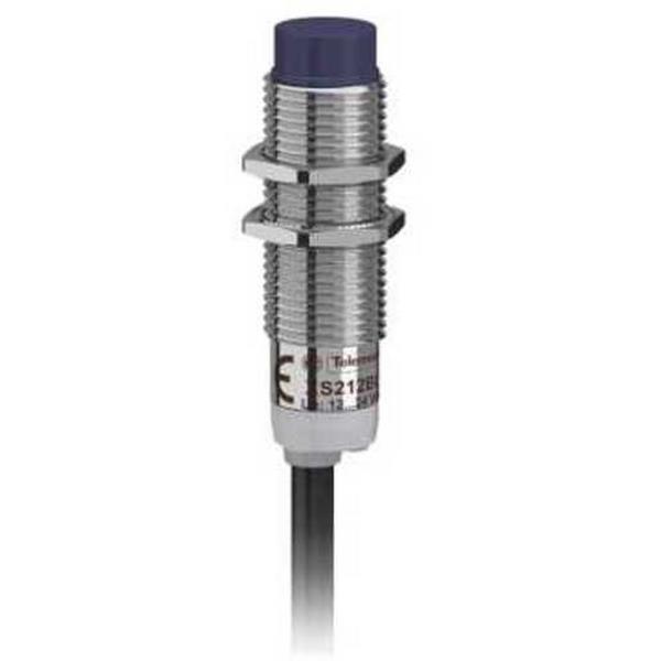 INDUCTIVE SENSOR CYLINDRICAL M12 12 24V, Ideal Electrical Catalogue Industrial Sensor Inductive Proximity Switch - Construction Supplies Australia