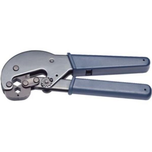Tool Crimping Suits RG59 RG6, Ideal Electrical Catalogue Tools Instrumentation Hand Tools Tools For Telecommunications - Construction Supplies Australia
