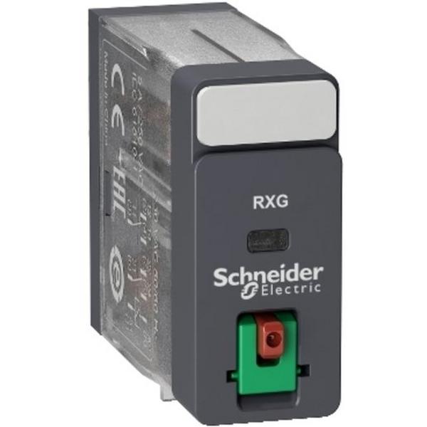 2CO 5A RELAY +LTB-LED 230VAC, Ideal Electrical Catalogue Power Distribution Relays Switching Relay - Construction Supplies Australia