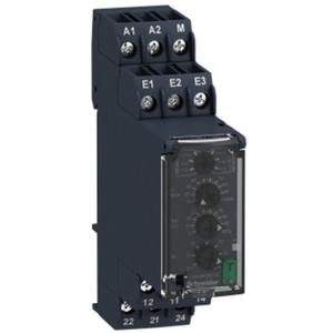 OVERVOLTAGE CONTROL RELAY RM22-UA - RANG