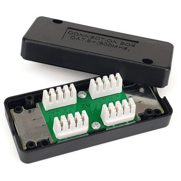 Cat-6 In-Line Punch, Ideal Electrical Catalogue Tools Instrumentation Dies Punches Punch - Construction Supplies Australia