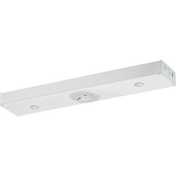 Batten Bare Non Maintained 600mm Lithium Economy, Ideal Electrical Catalogue Light Fittings Emergency Exit Emergency Luminaire - Construction Supplies Australia