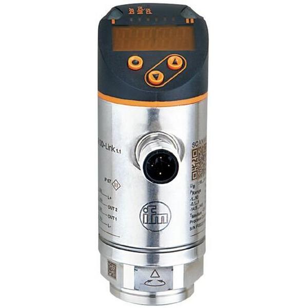 Sensor Pressure Electronic Measuring Range 0 To 400 Bar, Ideal Electrical Catalogue Industrial Switch Pressure Switch - Construction Supplies Australia