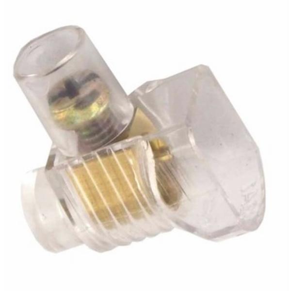 Screw Connector Single 2 X 6mm 32A, Ideal Electrical Catalogue Wiring Accessories Connector Cable Connector - Construction Supplies Australia