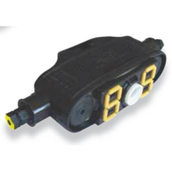 Fuse Switch Disconnector 100A, Ideal Electrical Catalogue Power Distribution Fuses Holders Tag Bolted Fuse Base - Construction Supplies Australia