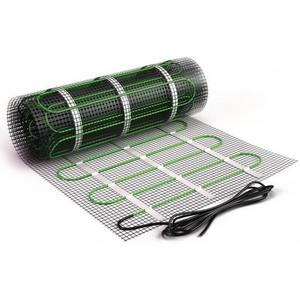 X MAT 4.0 M2, 600 W - HEATING MAT WITH 3M SINGLE COLD TAIL