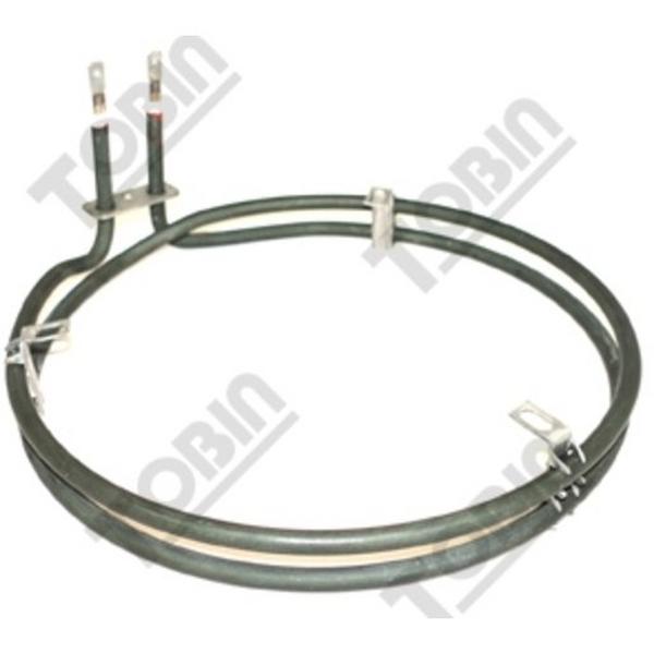 2200W F/F ELEMENT, Ideal Electrical Catalogue Electrical Appliances Spares Heating Element Baking Oven - Construction Supplies Australia