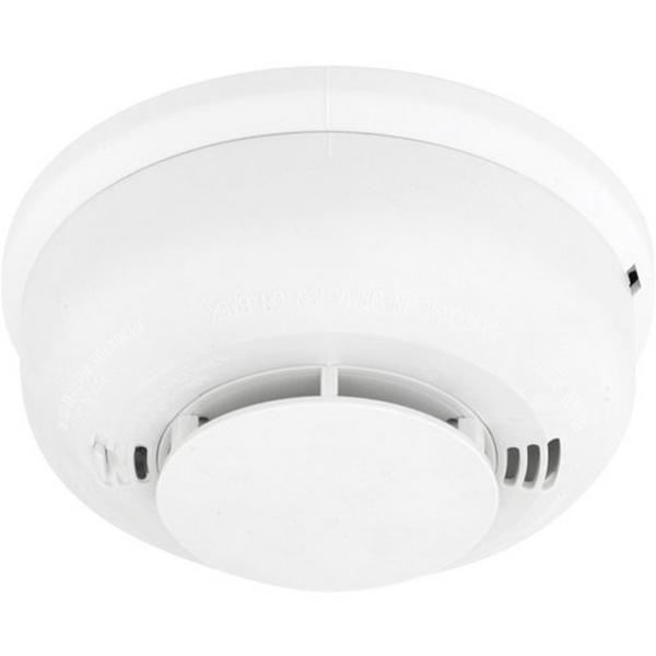 12/24V Smoke Alarm Pe 4 Wire 9V Battery Backup. As3786:2014, Ideal Electrical Catalogue Av Security Detection Fire Gas Alarm Detection Fire Detector - Construction Supplies Australia