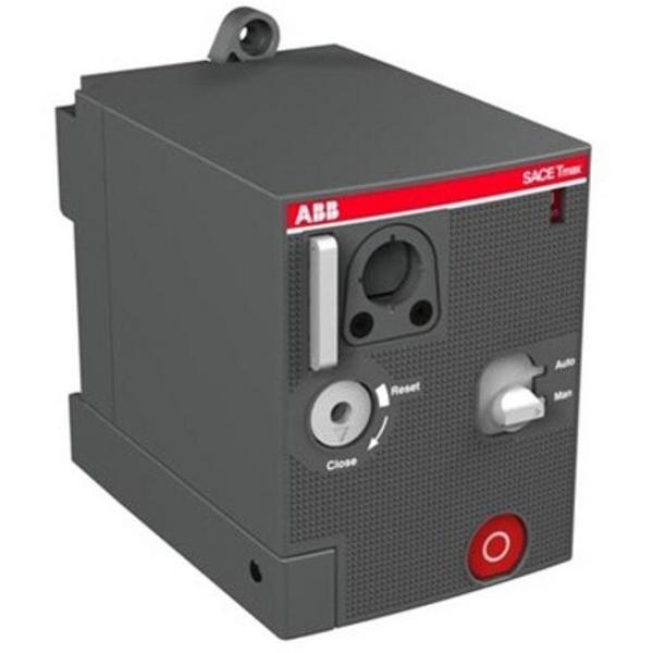 Mod Xt1-Xt3 220...250 V AC/DC, Ideal Electrical Catalogue Industrial Motors Motor Operator For Power Circuit Breaker - Construction Supplies Australia