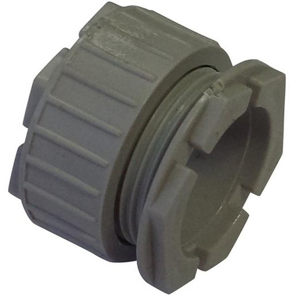 Bush M + F 20mm, Ideal Electrical Catalogue Cable Management Conduit Rigid Couplers - Construction Supplies Australia