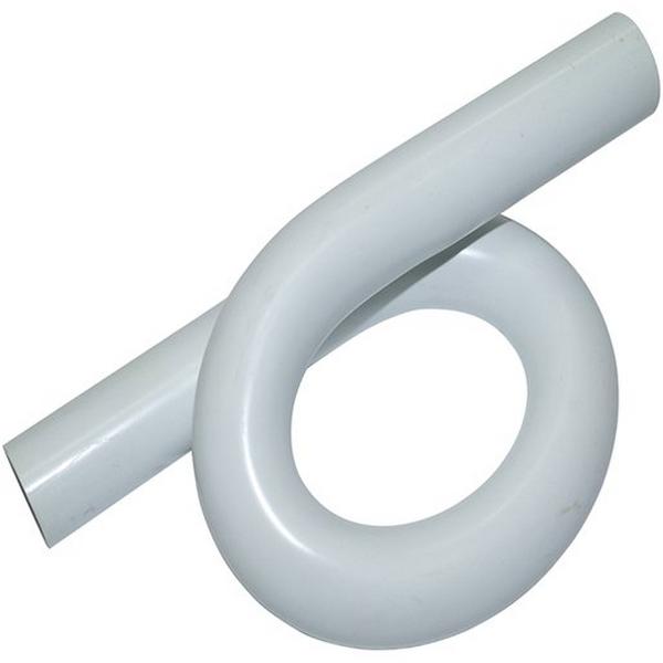 Aircon Trap 20mm, Ideal Electrical Catalogue Cable Management Conduit Rigid Conduit Bends - Construction Supplies Australia