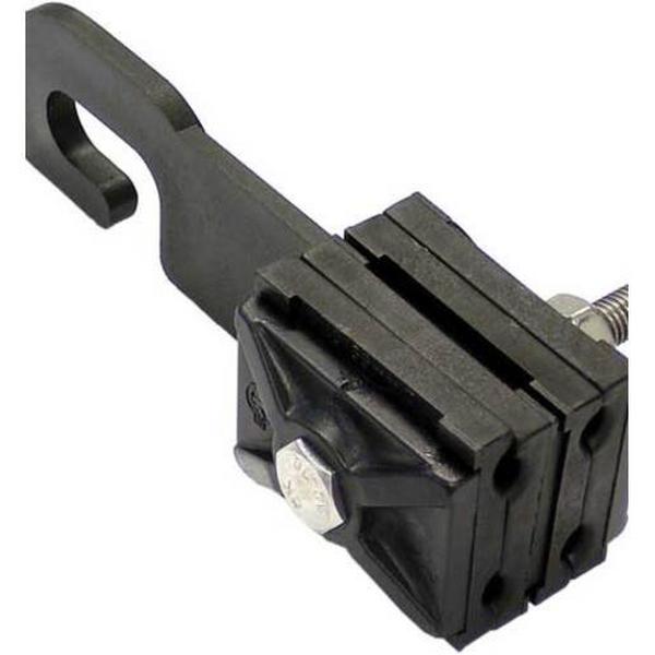 ABC LV Service Clamp 4X10-35, Ideal Electrical Catalogue Hardware Fixings Universal Suspension System - Construction Supplies Australia