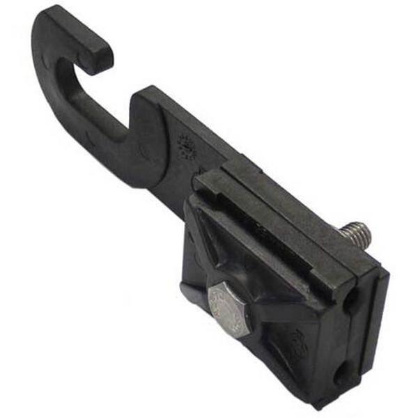 ABC LV Service Clamp 2X10-35, Ideal Electrical Catalogue Wiring Accessories Cable Bracket Cable Clip Bracket - Construction Supplies Australia