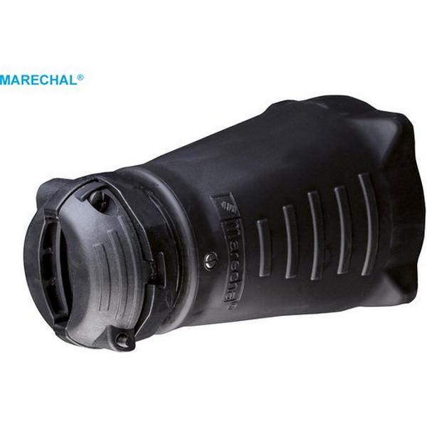 Ds9 Handle IP66 And IP67 Suitable For Connecting Cable OD 25-35mm, Ideal Electrical Catalogue Industrial Industrial Plugs Sockets Industrial Socket Outlet - Construction Supplies Australia
