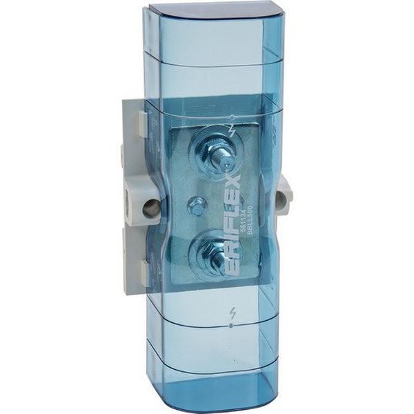 Hc Terminal 750A Bolt In/Out 1 X 10.5-16.5mm, Ideal Electrical Catalogue Power Distribution Distribution Boards Distributor Assembly Terminal Blocks - Construction Supplies Australia