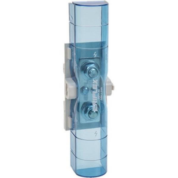 Hc Terminal 290A Bolt In/Out 1 X 10.5mm, Ideal Electrical Catalogue Power Distribution Distribution Boards Distributor Assembly Terminal Blocks - Construction Supplies Australia