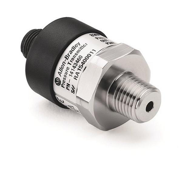 Press Switch No Disp 0-10 Bar 4-20mA 1/4 Npt Male F-DC-M12, Ideal Electrical Catalogue Industrial Sensor Pressure Transmitter - Construction Supplies Australia