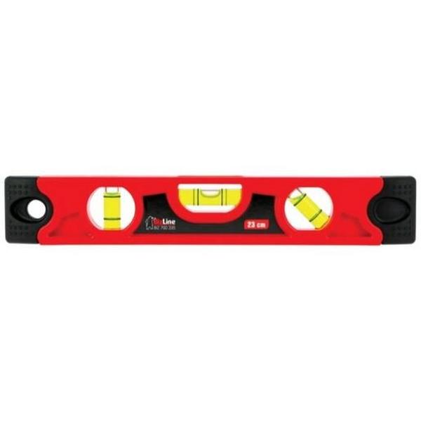 Level Magnetic 230mm, Ideal Electrical Catalogue Tools Instrumentation Measuring Device Level - Construction Supplies Australia