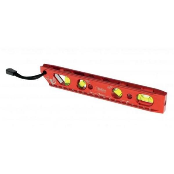 Level Heavy Duty Magnetic 230mm, Ideal Electrical Catalogue Tools Instrumentation Measuring Device Level - Construction Supplies Australia
