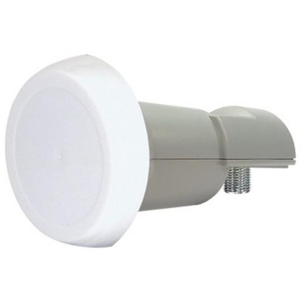 Lnb Pll Twin Lo 10.7 Ghz Low Current L64 X W64 X H119, Ideal Electrical Catalogue Av Security Detection Satellite Lnb Feeding System - Construction Supplies Australia