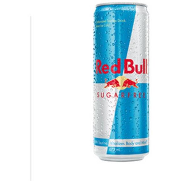Red Bull 473mL Energrey Drink Sugar Free Can, Ideal Electrical Catalogue Hardware Lubricant Lubricant - Construction Supplies Australia