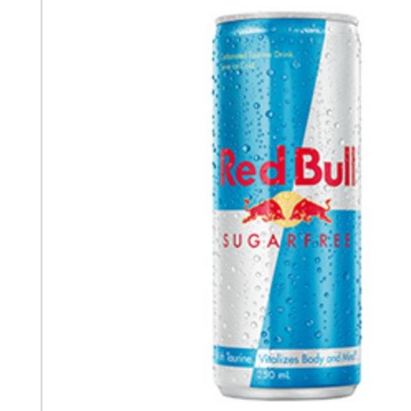 Red Bull (Sf) 250mL Energy Drink Can, Ideal Electrical Catalogue Hardware Lubricant Lubricant - Construction Supplies Australia