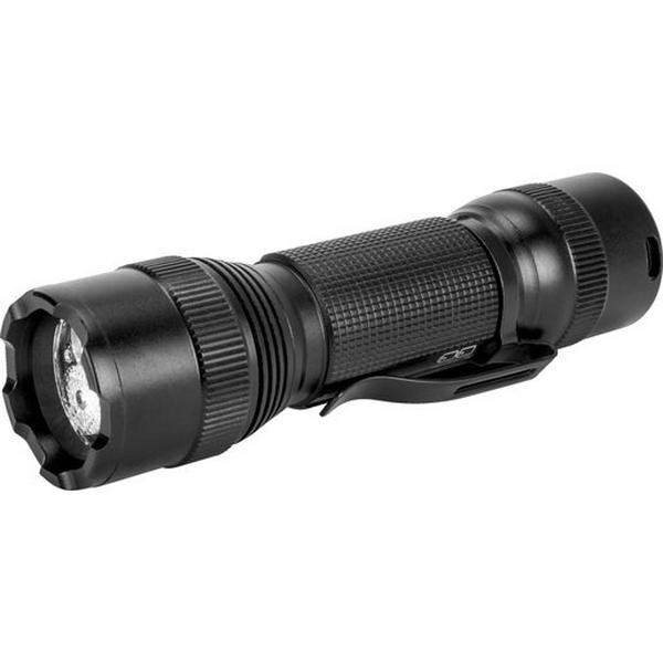 Torch Tactical Metal 700 Lumen, Ideal Electrical Catalogue Tools Instrumentation Torches Torch - Construction Supplies Australia