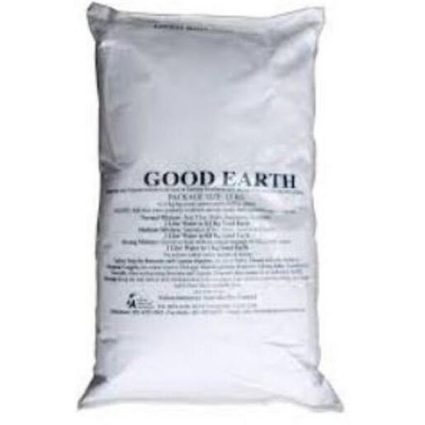Good Earth 15Kg Bag Bentonite Gypsum Mix, Ideal Electrical Catalogue Power Distribution Earthing Lightning Accessories Spare Parts For Earthing And Lightning - Construction Supplies Australia