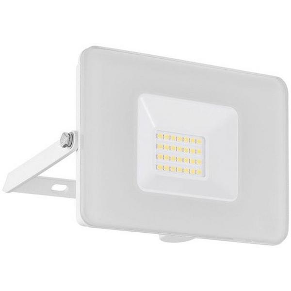 Floodlight LED 20W 5000K White Faedo 3, Ideal Electrical Catalogue Light Fittings Downlight Downlight Spot Floodlight - Construction Supplies Australia