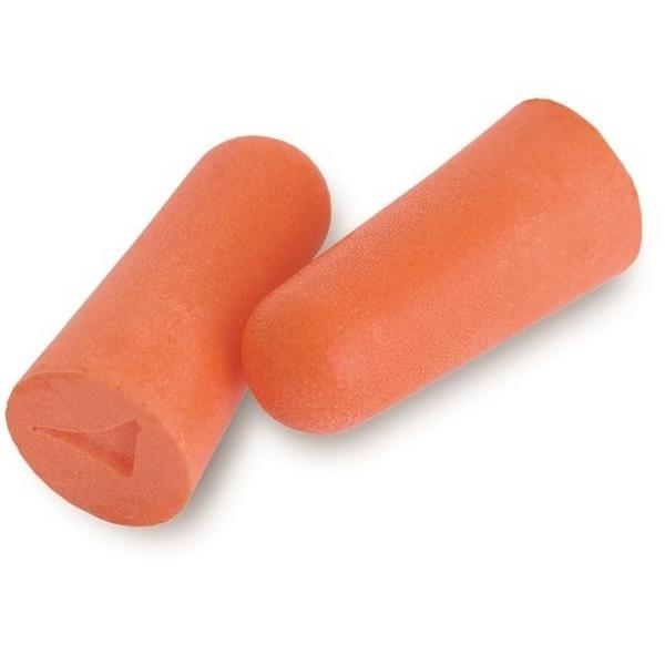 Earplug Bullet Un-Corded Pufoam Class 5 50Pk, Ideal Electrical Catalogue Safety Personal Protection Earplug - Construction Supplies Australia