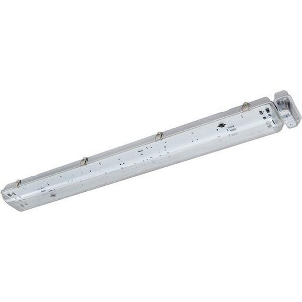 Emergency Batten Wp Non Maintained LED 600mm Ctp Lp, Ideal Electrical Catalogue Light Fittings Emergency Exit Emergency Luminaire - Construction Supplies Australia