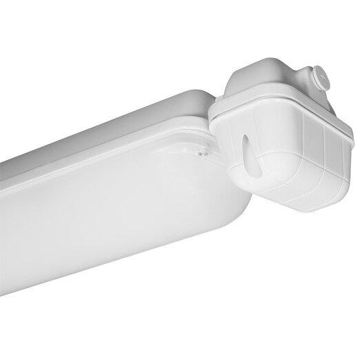 Clevertronics LVP4LEDM-P | Emergency Batten Maintained LED 46W 5300Lm ...