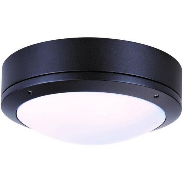 Emergency Bunker Sus LED 18W IP65 Bk Ctp Sen Bunkalite Lp, Ideal Electrical Catalogue Light Fittings Emergency Exit Emergency Luminaire - Construction Supplies Australia