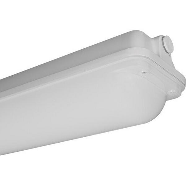 Batten LED 46W 5300Lm 240V 1200mm Argonaut Vr, Ideal Electrical Catalogue Light Fittings Batten Batten Luminaire - Construction Supplies Australia